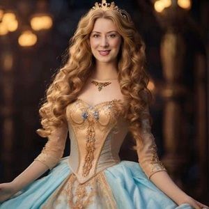 Meet your Posher, Michelle